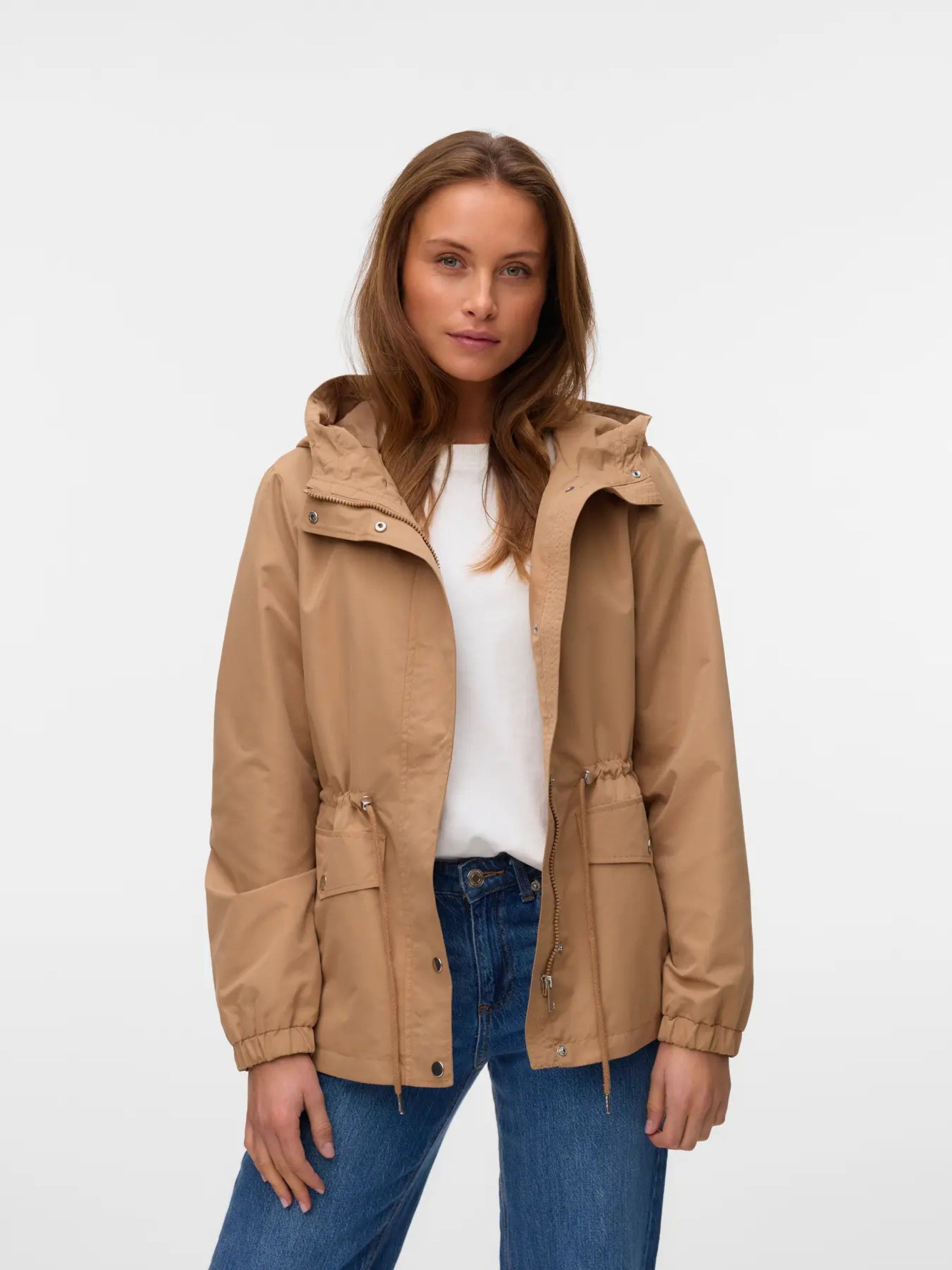 Parka Mulher PAISLEY VERO MODA