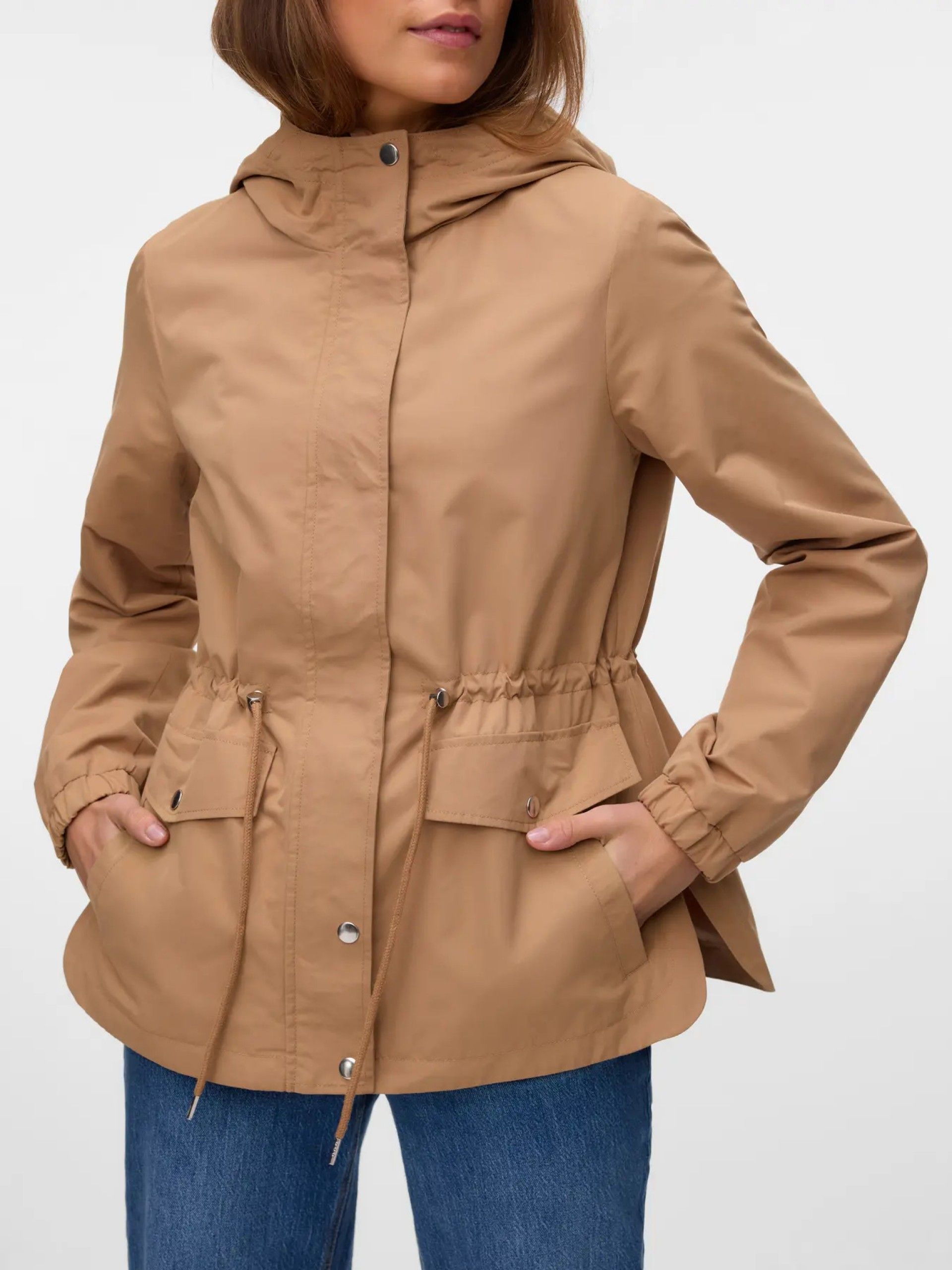 Parka Mulher PAISLEY VERO MODA