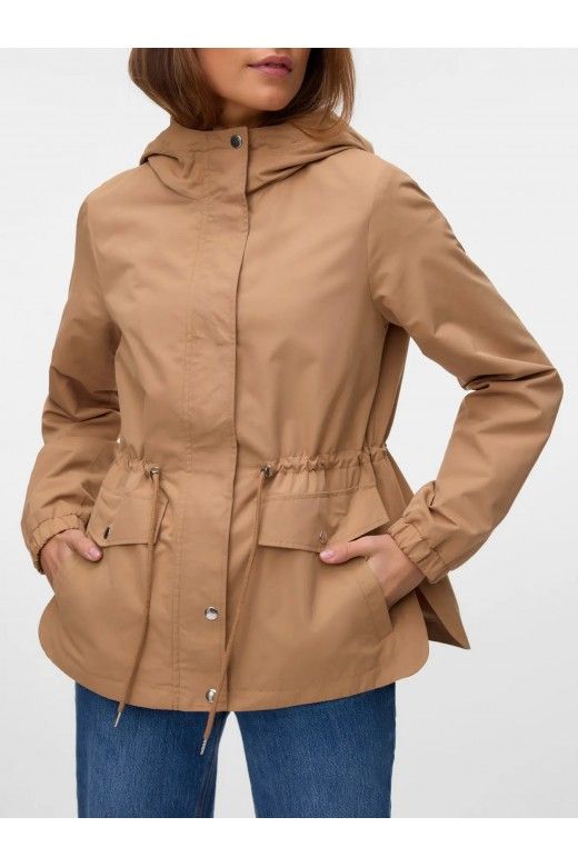 Parka Mulher PAISLEY VERO MODA