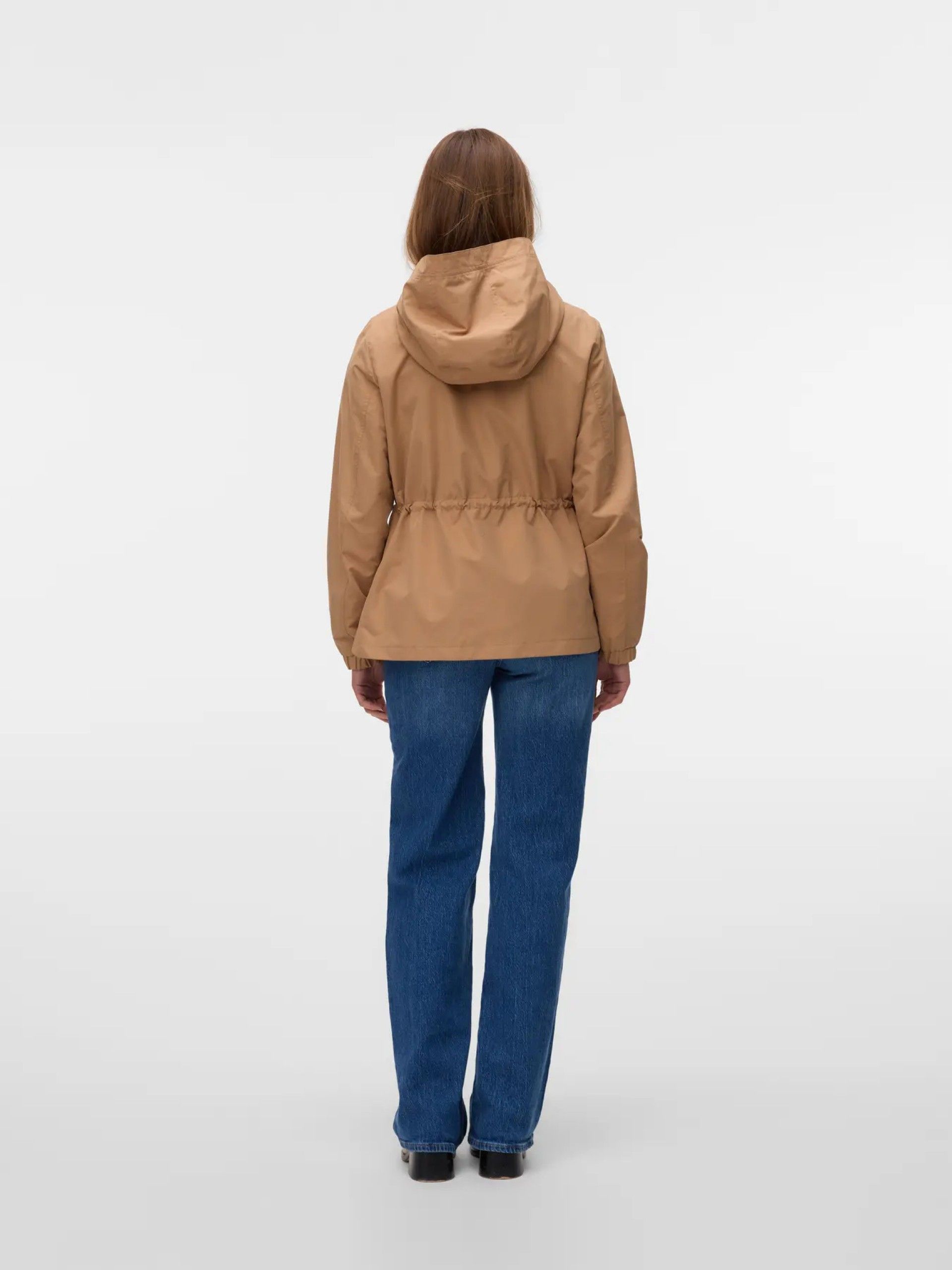 Parka Mulher PAISLEY VERO MODA