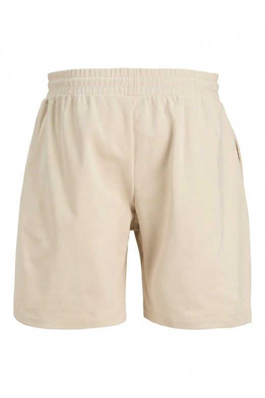 Calção Jack Jones Felpa BILL CRINKLE Calção Jack Jones Felpa BILL CRINKLE