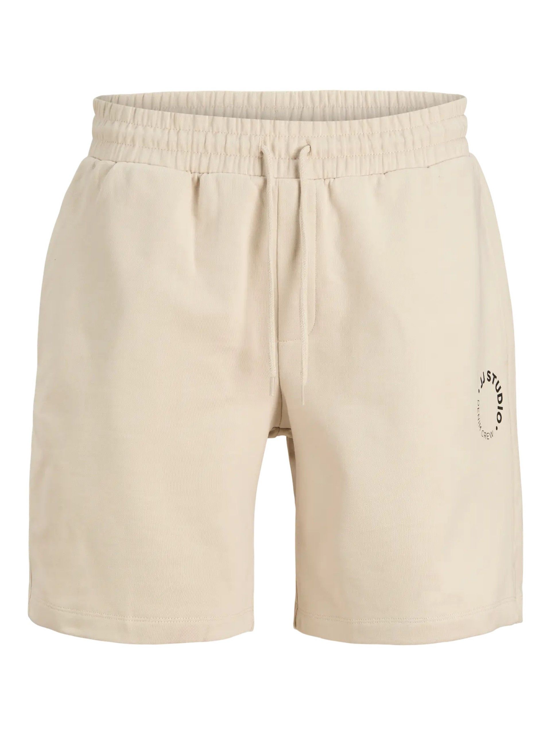 Calção Jack Jones Felpa BILL CRINKLE