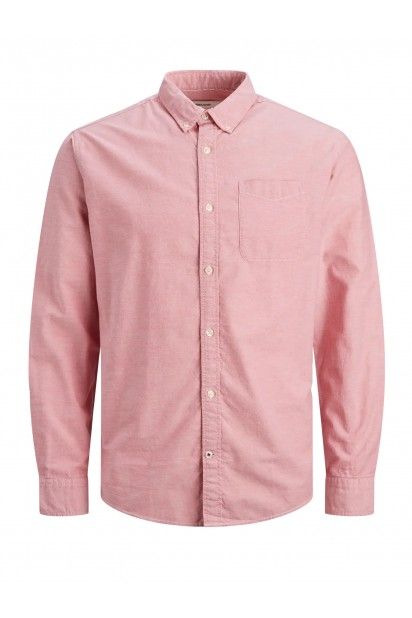 Camisa homem Oxford Jack Jones