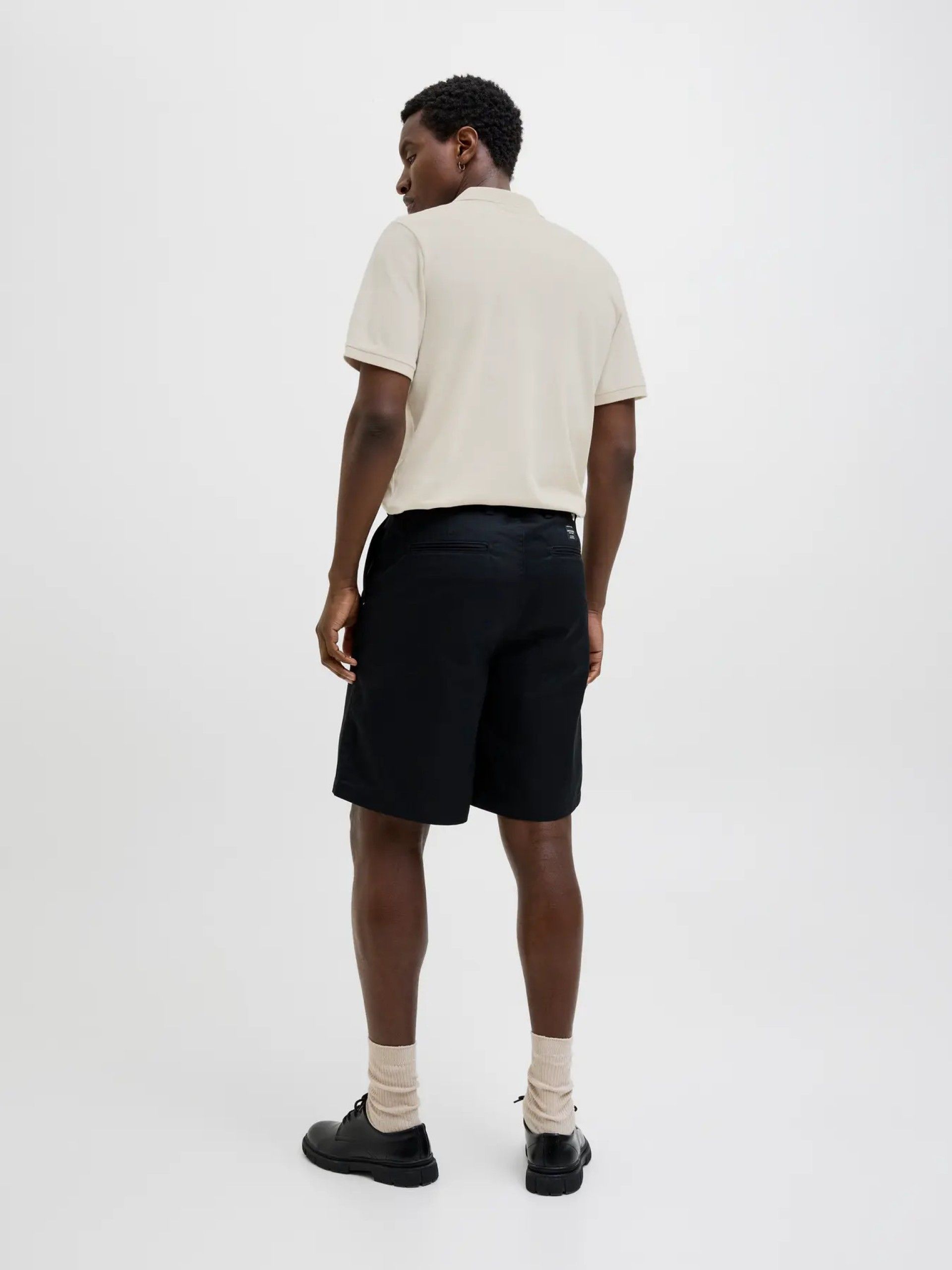 Polo Jack Jones KANE Liso Piké