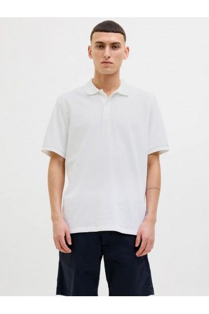 Polo Jack Jones KANE Liso Pik