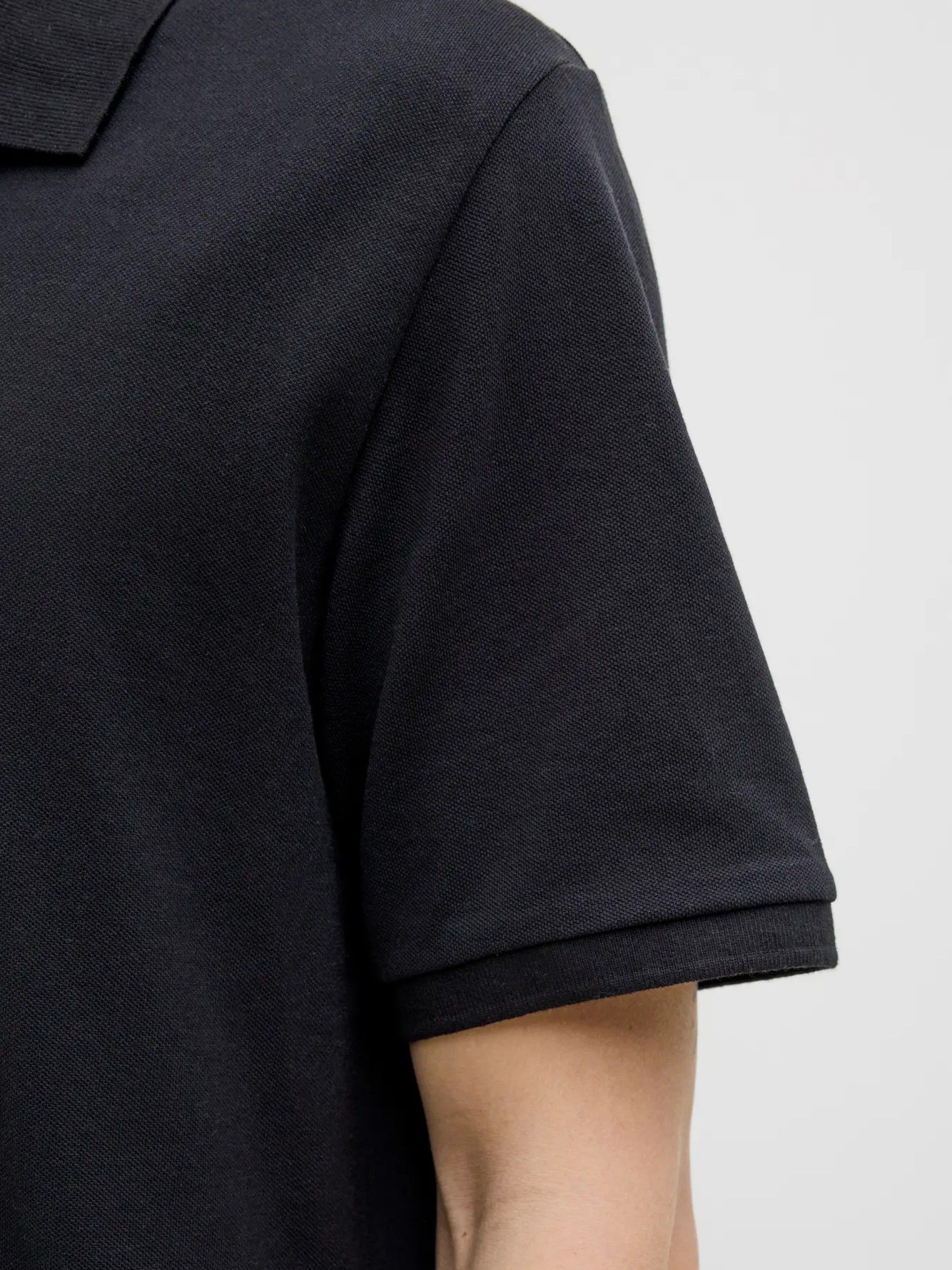 Polo Jack Jones KANE Liso Piké