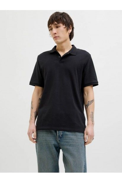 Polo Jack Jones KANE Liso Pik