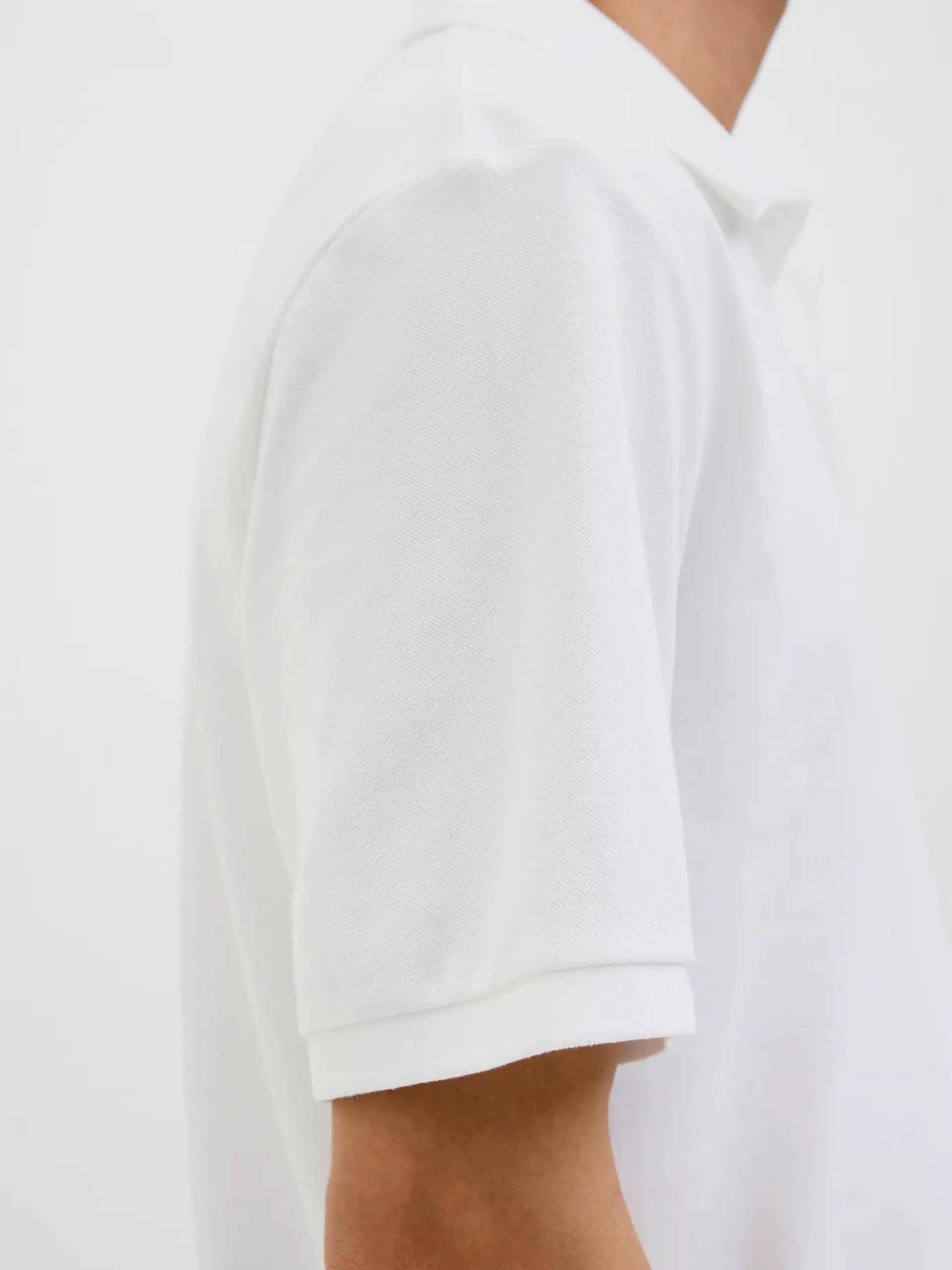 Polo Jack Jones KANE Liso Piké