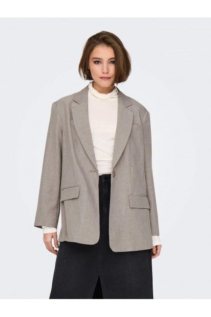 Blazer ONLY LINDA Boyer Mel