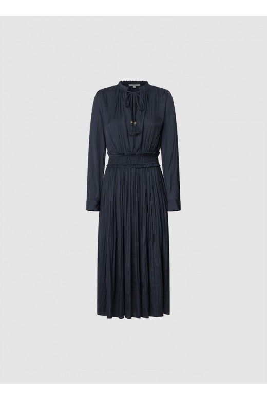 Vestido Pepe Jeans CORALINE PL953683-594 Vestido Pepe Jeans CORALINE PL953683-594