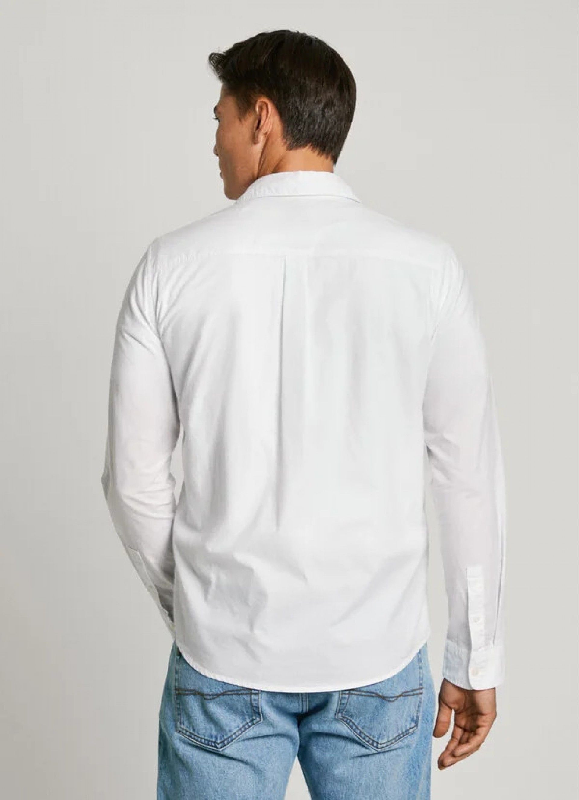 Camisa Pepe Jeans PM308831 ARNOLD