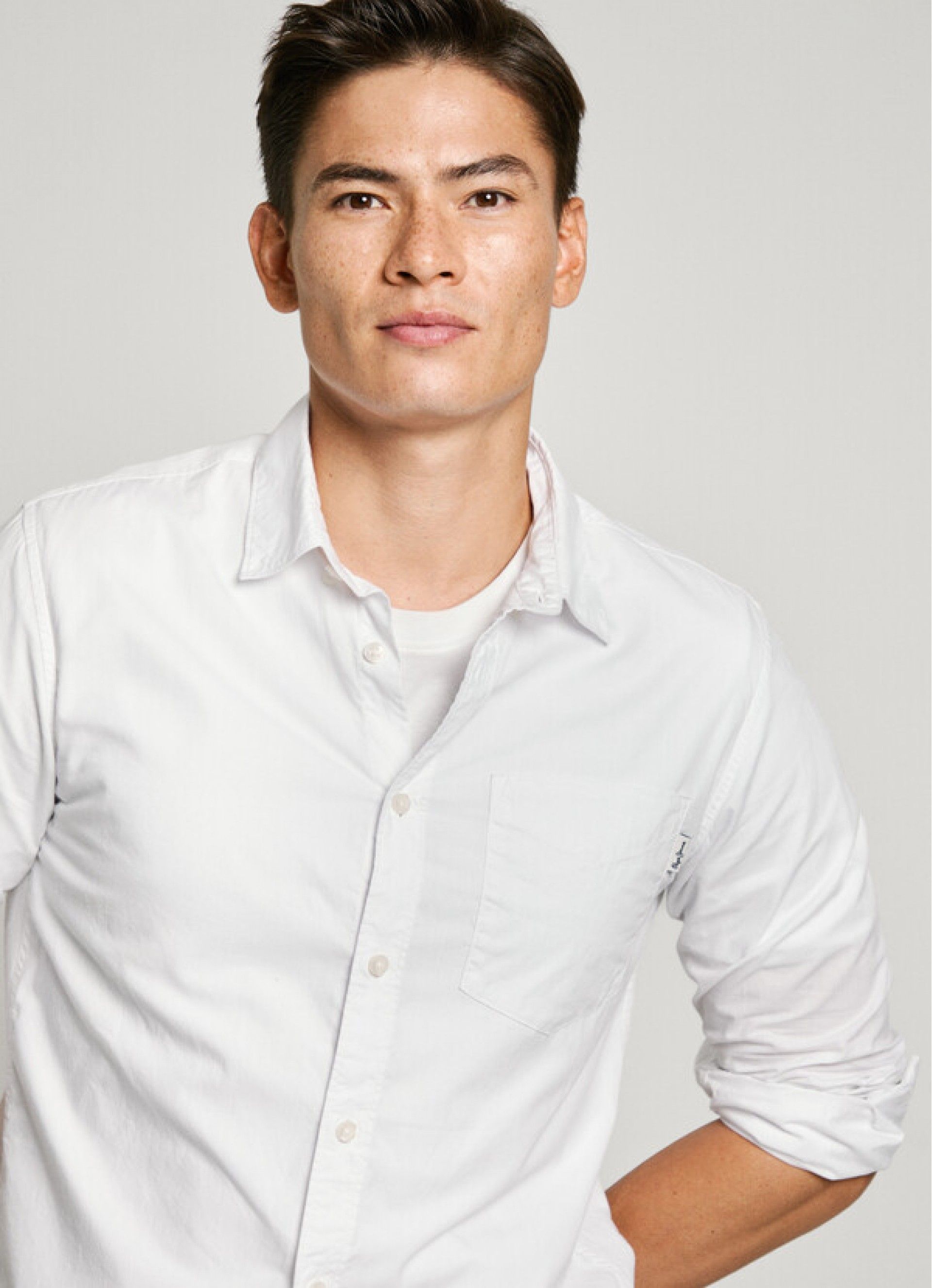 Camisa Pepe Jeans PM308831 ARNOLD