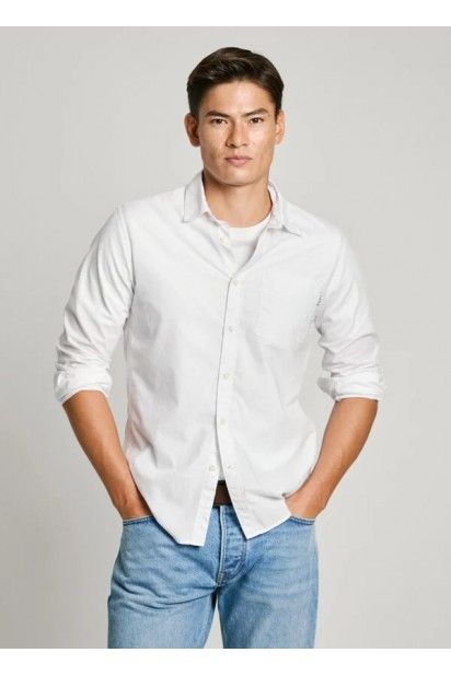 Camisa Pepe Jeans PM308831 ARNOLD