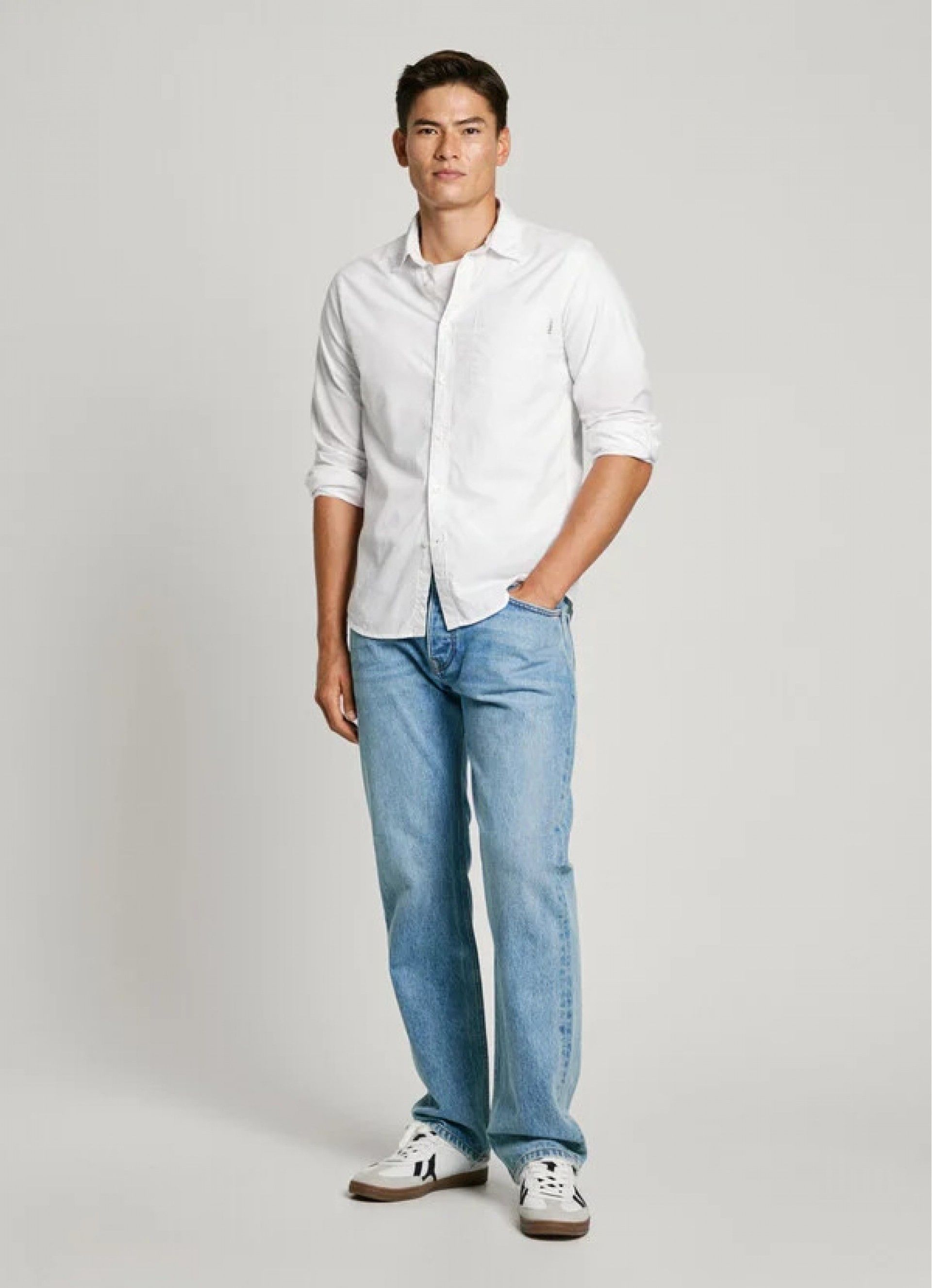 Camisa Pepe Jeans PM308831 ARNOLD