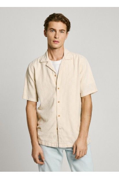Camisa Pepe Jeans PM308833 ANSEL