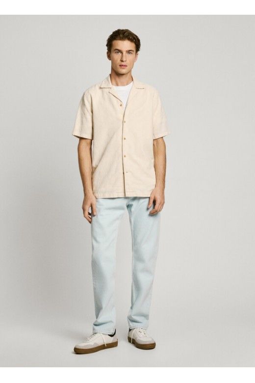 Camisa Pepe Jeans PM308833 ANSEL Camisa Pepe Jeans PM308833 ANSEL