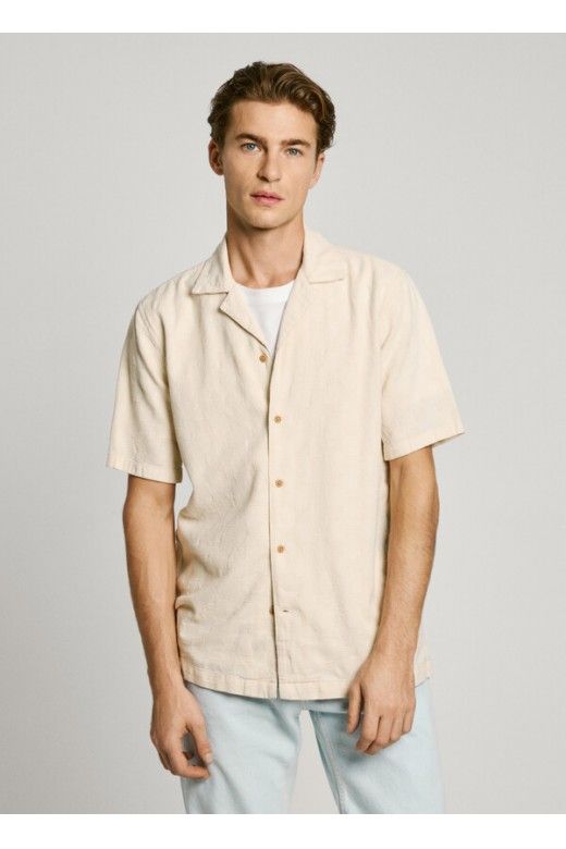 Camisa Pepe Jeans PM308833 ANSEL Camisa Pepe Jeans PM308833 ANSEL