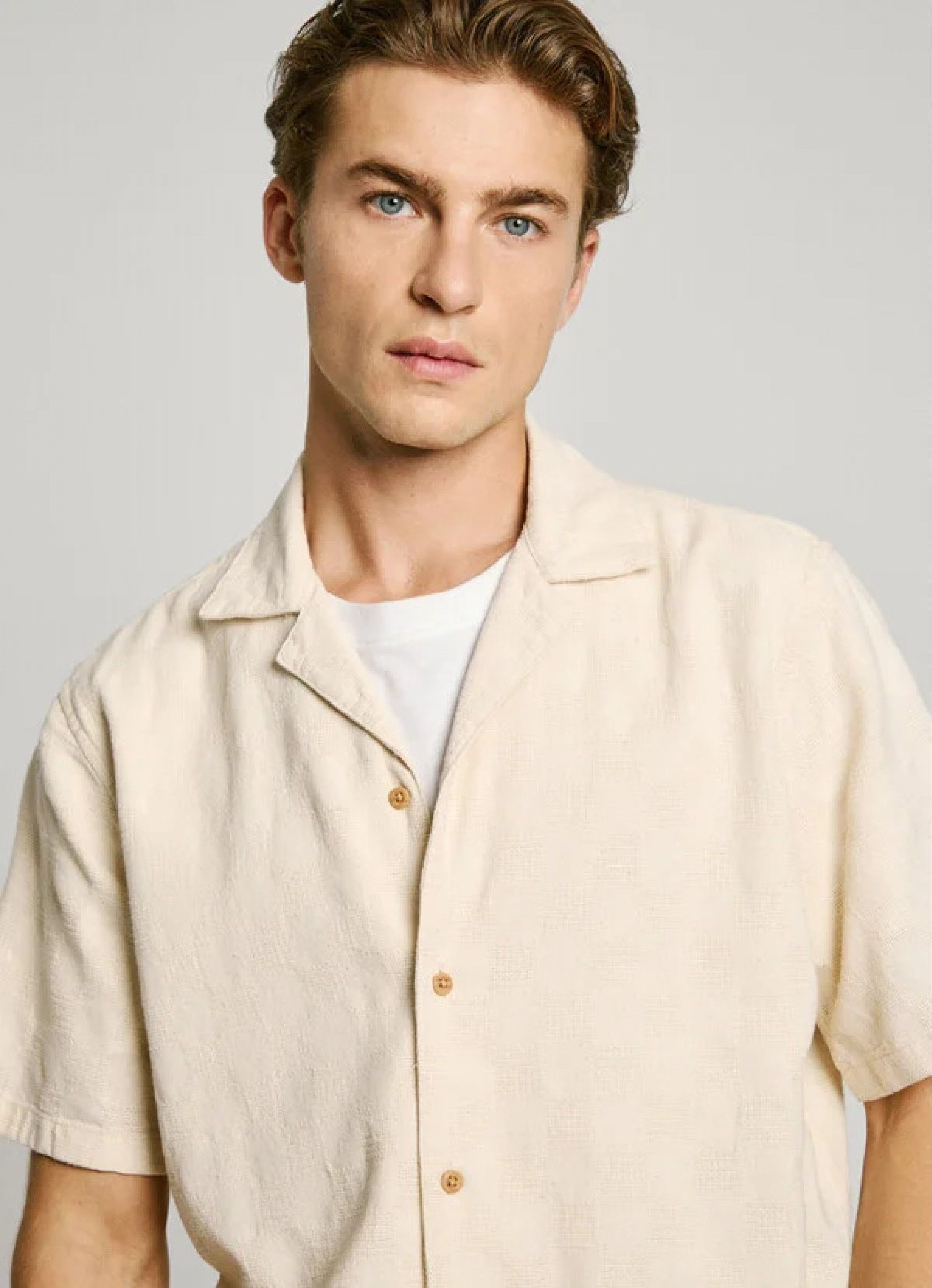 Camisa Pepe Jeans PM308833 ANSEL