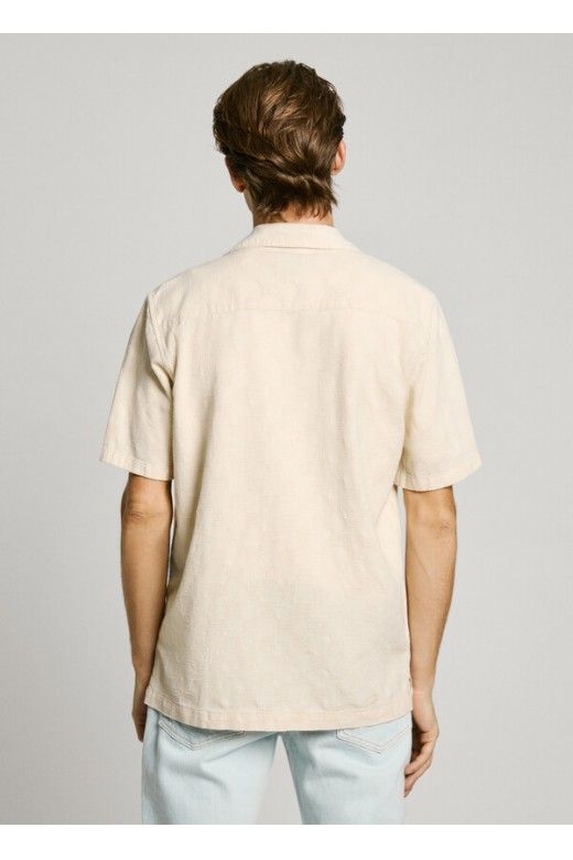 Camisa Pepe Jeans PM308833 ANSEL Camisa Pepe Jeans PM308833 ANSEL