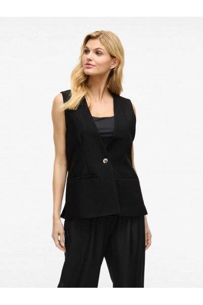 Colete Mulher VILA PINIEMA Tailored