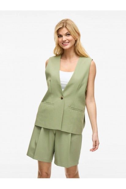 Colete Mulher VILA PINIEMA Tailored