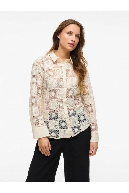Blusa VECA VILA