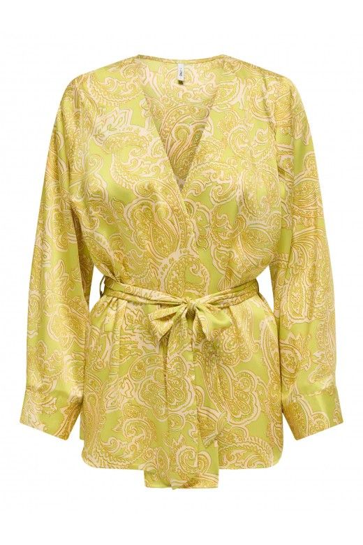 Kimono ONLY PAULA Print Kimono ONLY PAULA Print