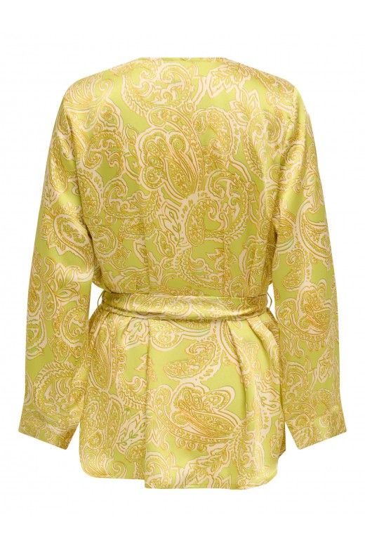 Kimono ONLY PAULA Print Kimono ONLY PAULA Print