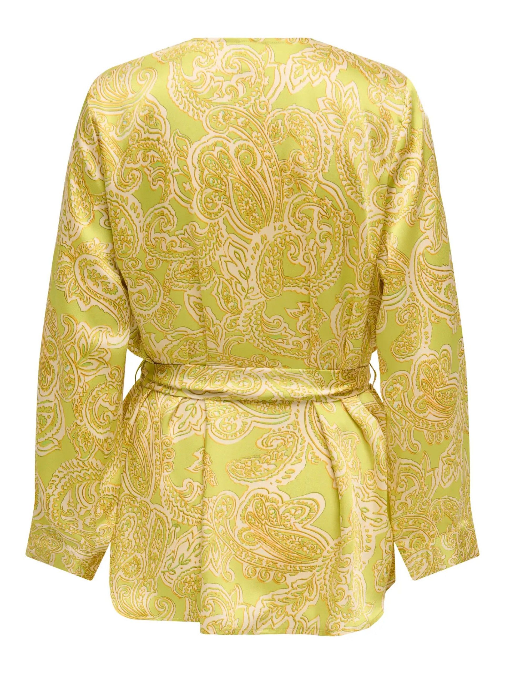 Kimono ONLY PAULA Print