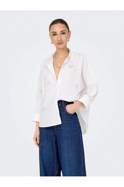 Blusa ONLY NEW GRAC EMINI
