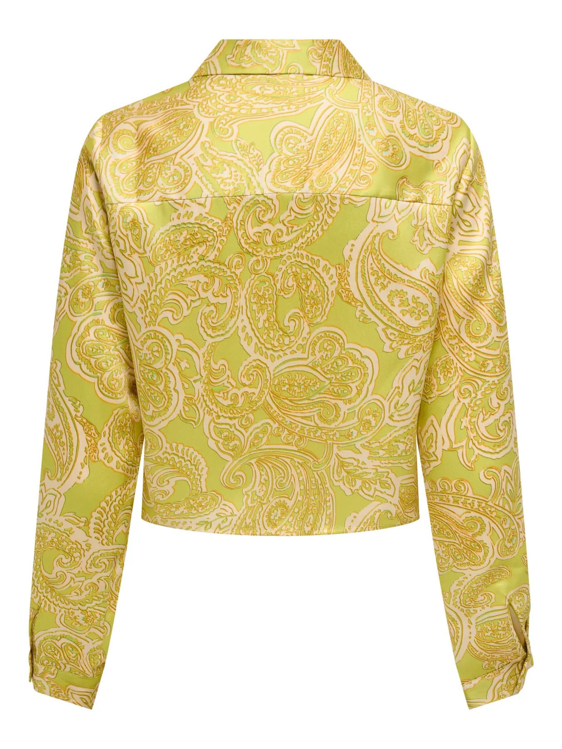 Blusa ONLY PAULA Print