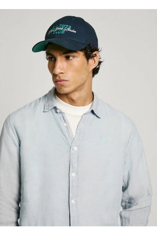 Camisa Pepe Jeans PM308844 ARNAU Regular Camisa Pepe Jeans PM308844 ARNAU Regular