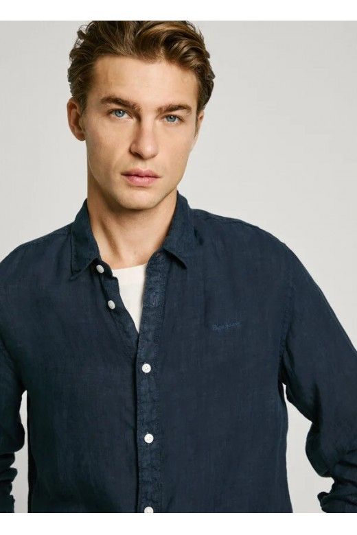 Camisa Pepe Jeans PM308844 ARNAU Regular Camisa Pepe Jeans PM308844 ARNAU Regular