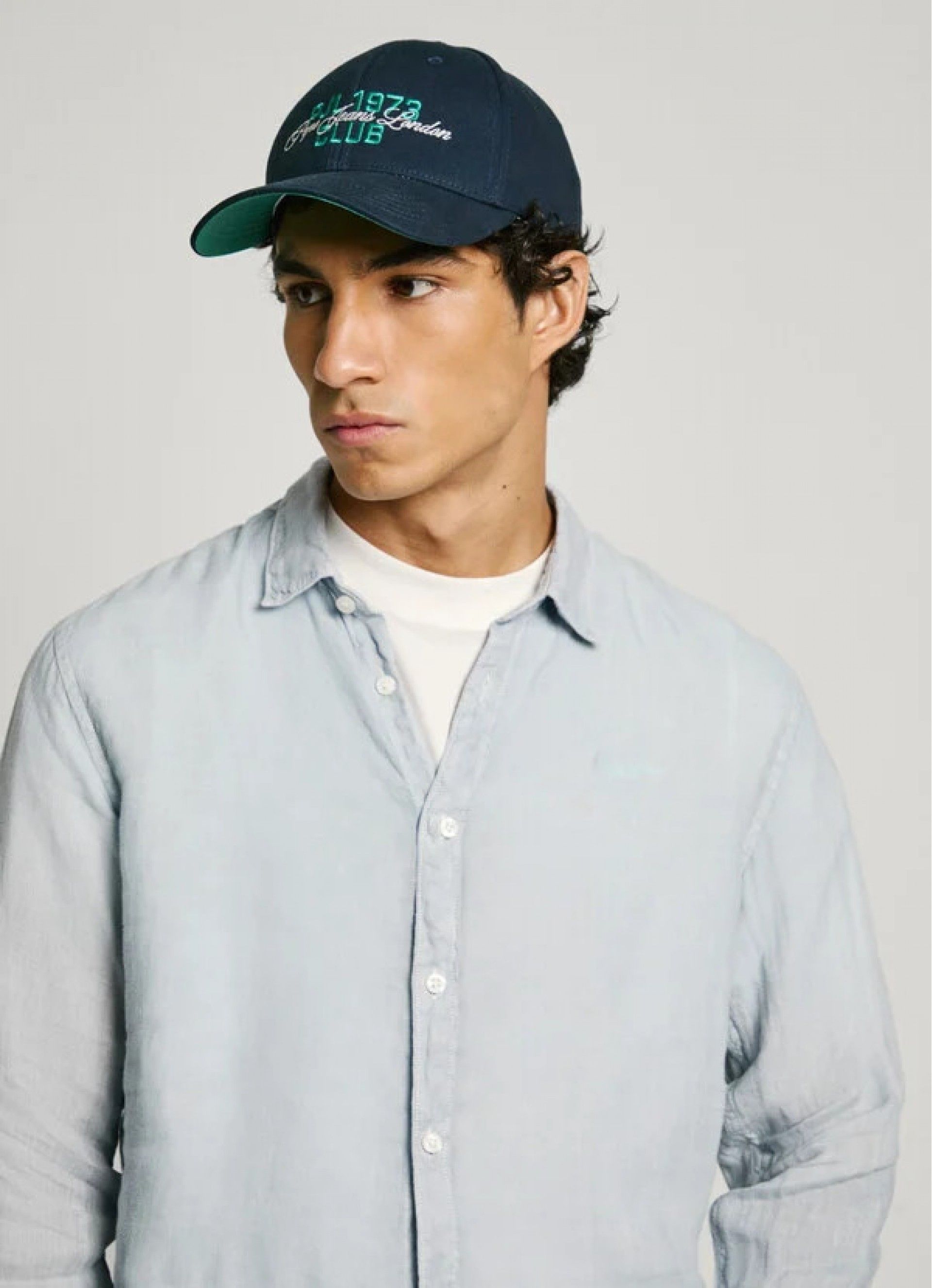 Camisa Pepe Jeans PM308844 ARNAU Regular