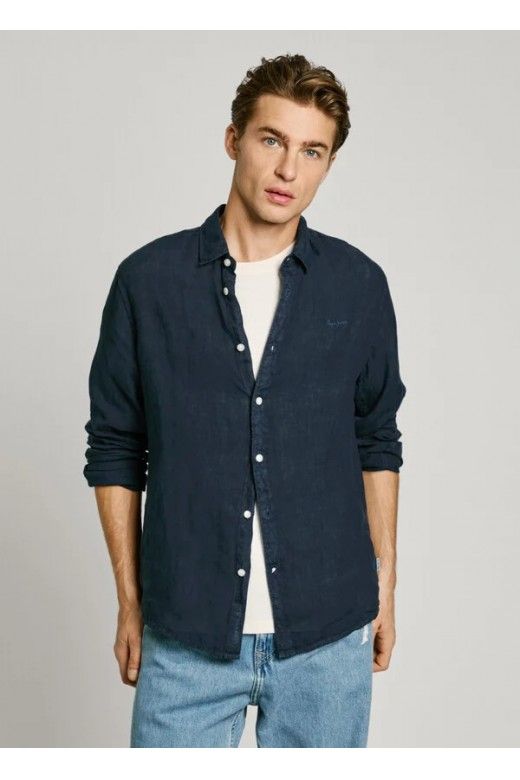 Camisa Pepe Jeans PM308844 ARNAU Regular Camisa Pepe Jeans PM308844 ARNAU Regular