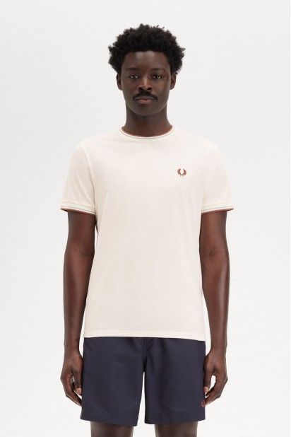 T-Shirt FRED PERRY M1588
