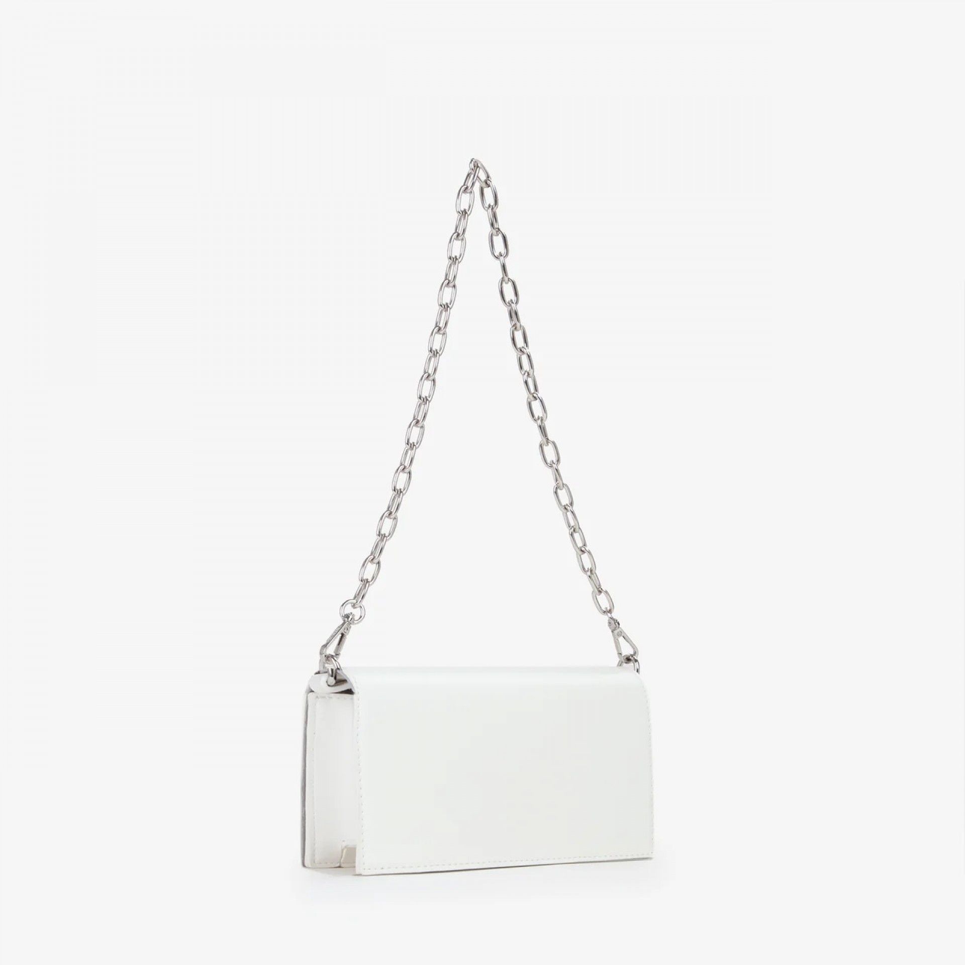 Bolsa de Ombro Stefany Valentino