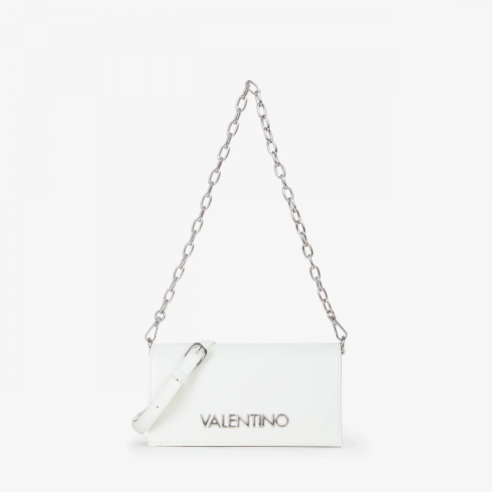 Bolsa de Ombro Stefany Valentino