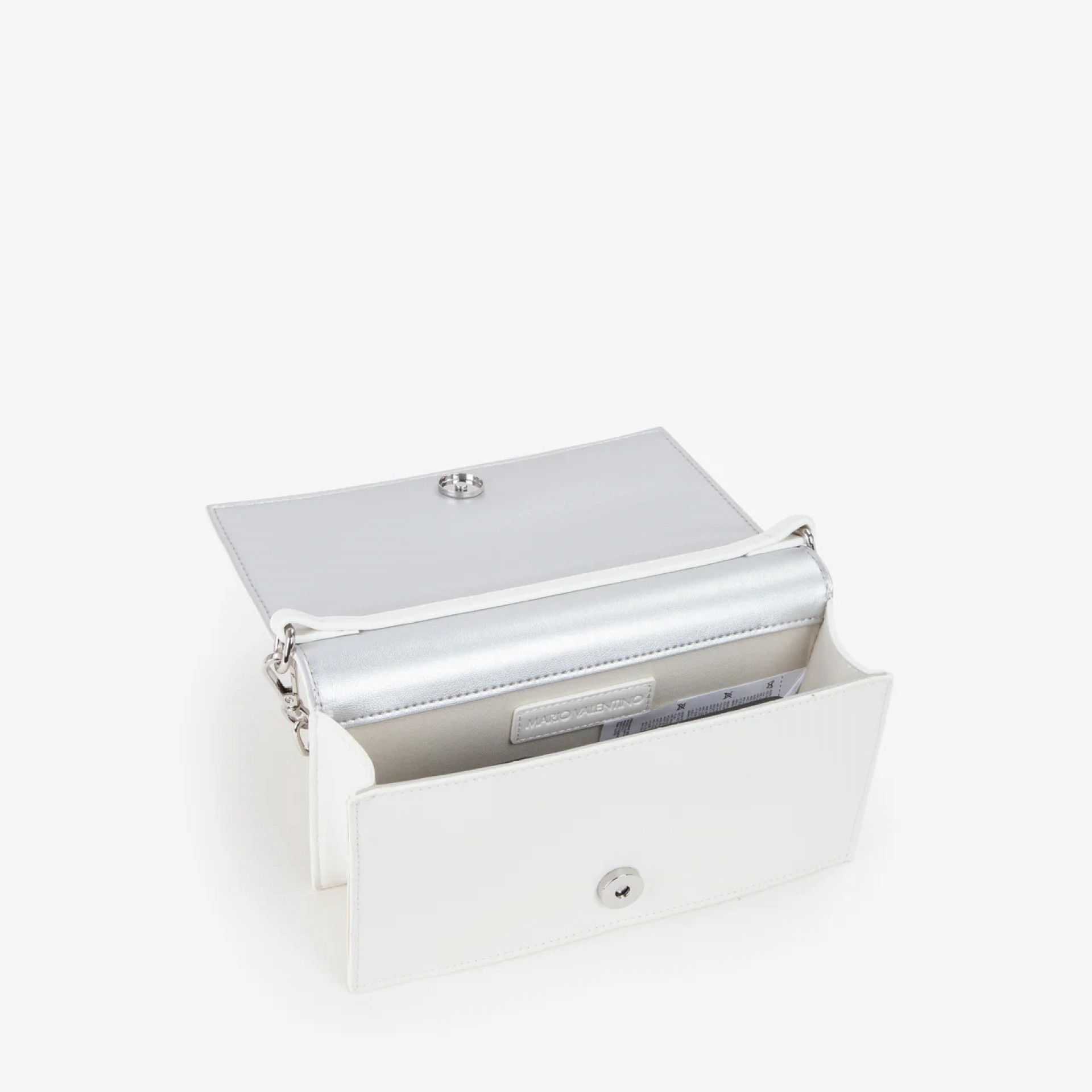 Bolsa de Ombro Stefany Valentino