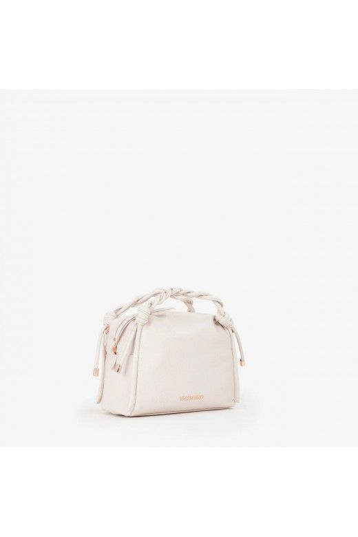 Bolsa de Alça Entrançada Scarlett Valentino Bolsa de Alça Entrançada Scarlett Valentino
