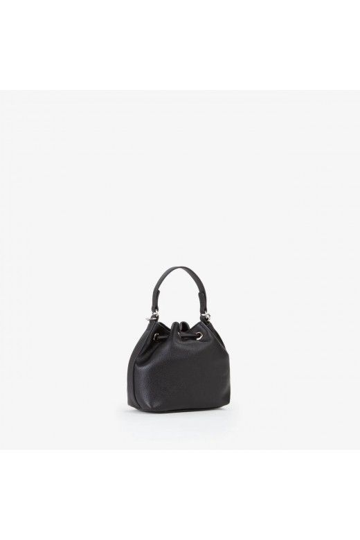 Bolsa Efeito Bucket Bag Valentino
