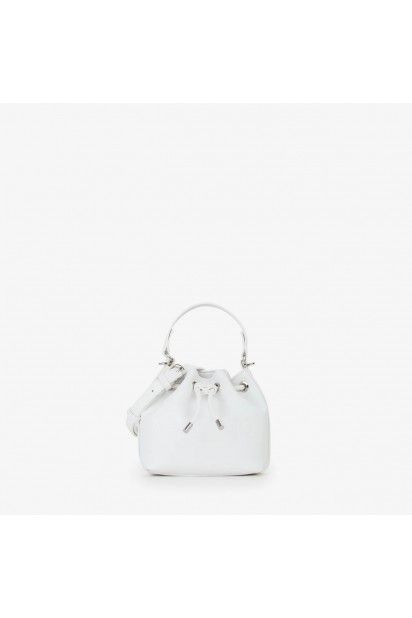 Bolsa Efeito Bucket Bag Valentino