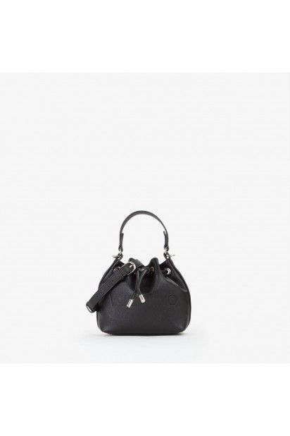 Bolsa Efeito Bucket Bag Valentino