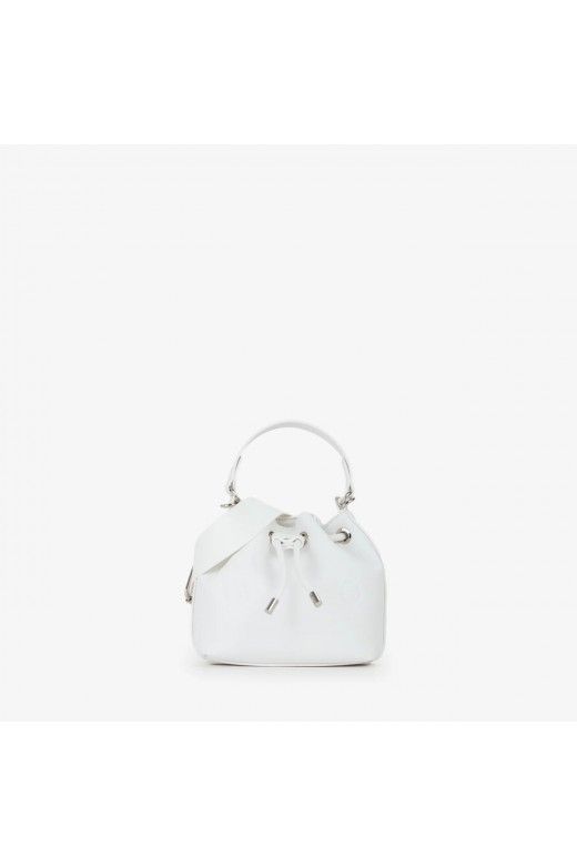 Bolsa Efeito Bucket Bag Valentino Bolsa Efeito Bucket Bag Valentino