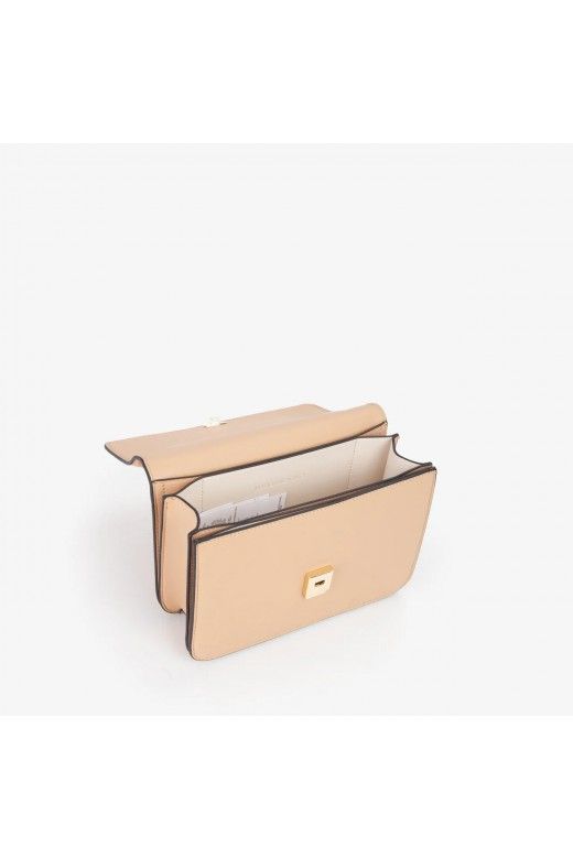 Bolsa tiracolo VALENTINO com aba Bolsa tiracolo VALENTINO com aba