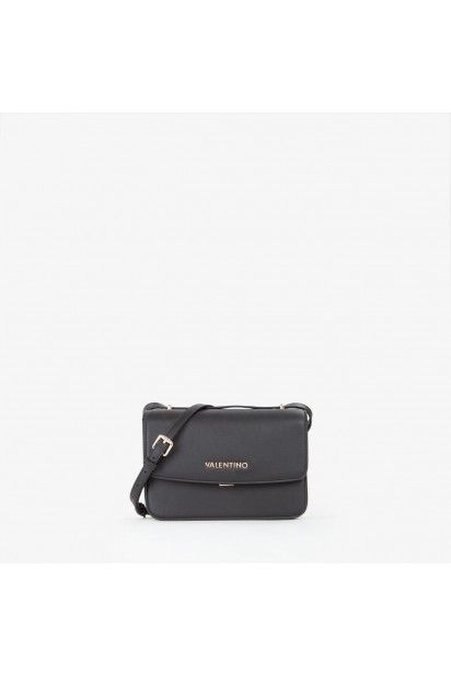 Bolsa tiracolo VALENTINO com aba