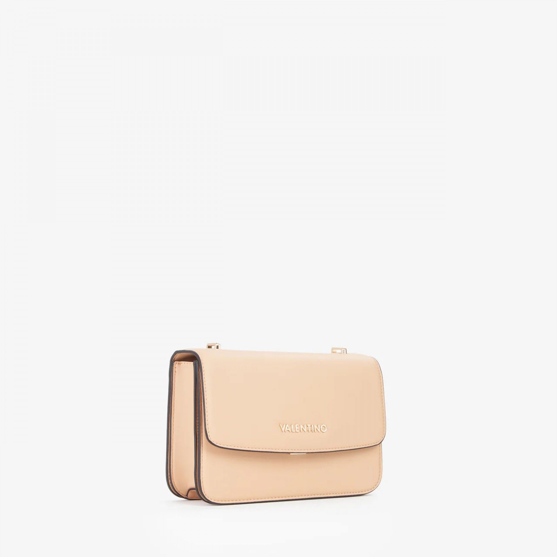 Bolsa tiracolo VALENTINO com aba