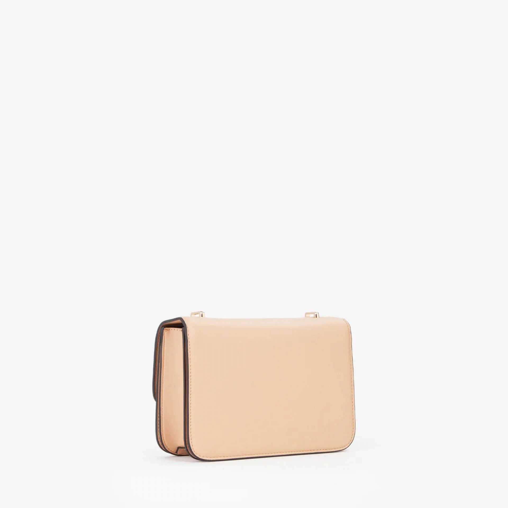 Bolsa tiracolo VALENTINO com aba