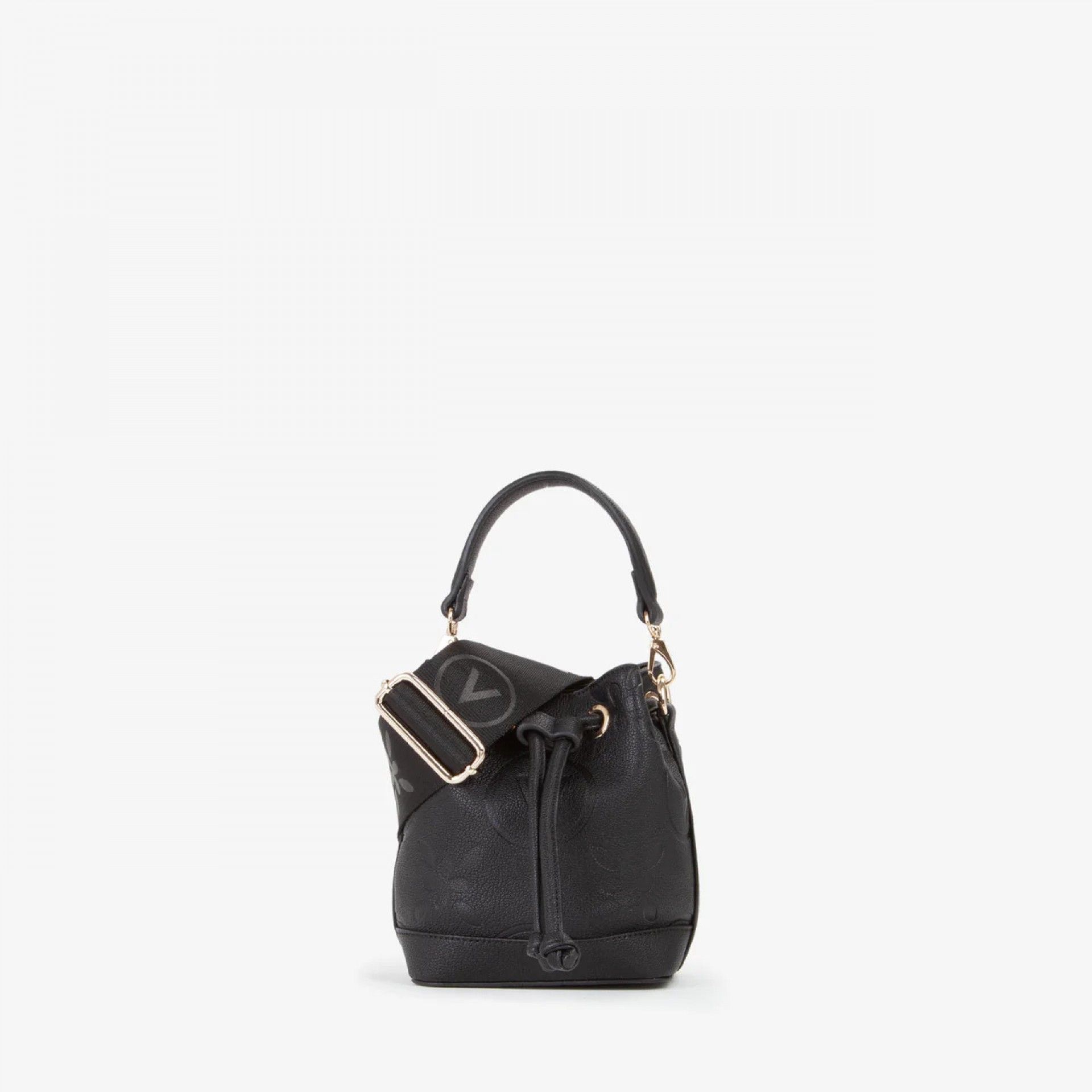 Bolsa Bucket Valentino Samba