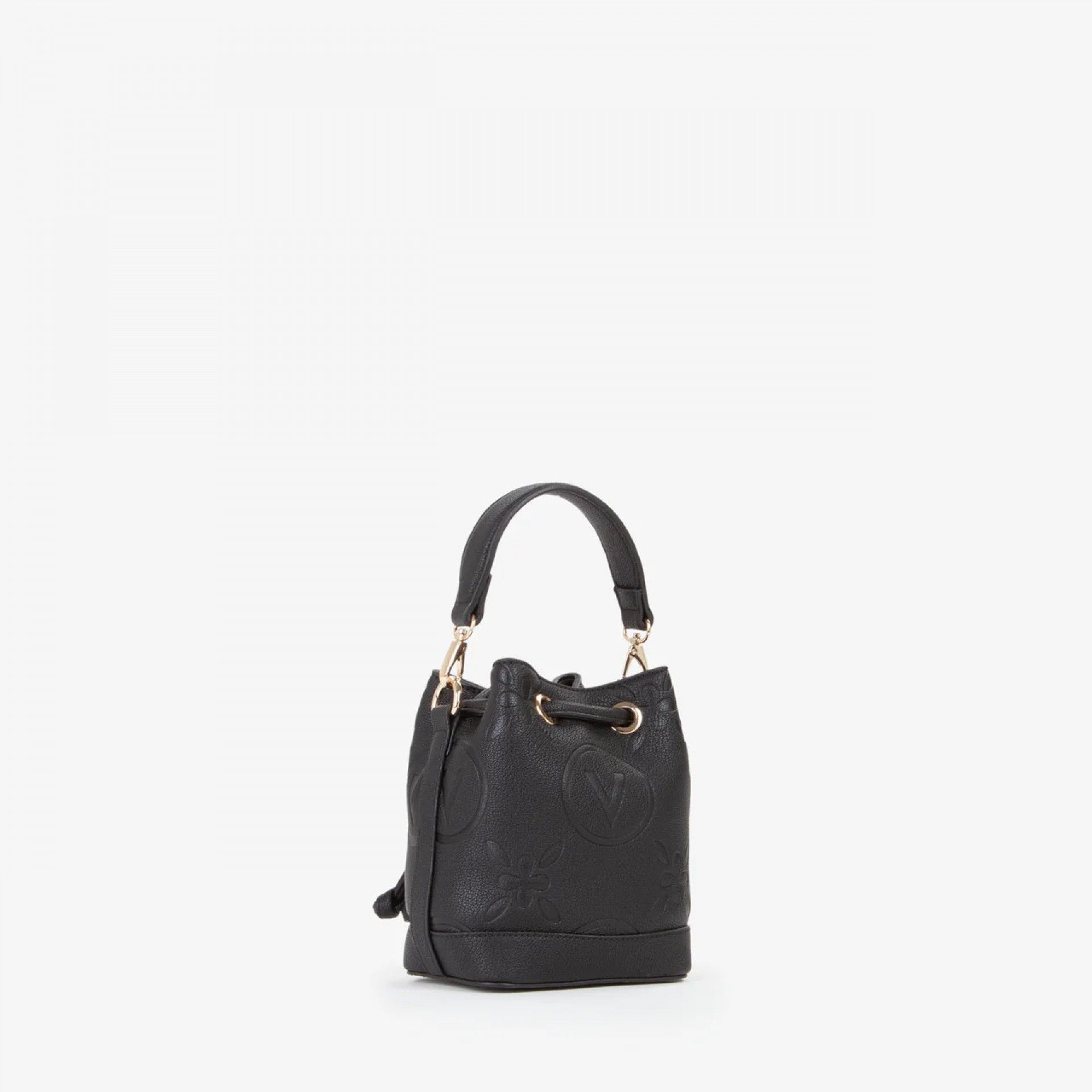 Bolsa Bucket Valentino Samba